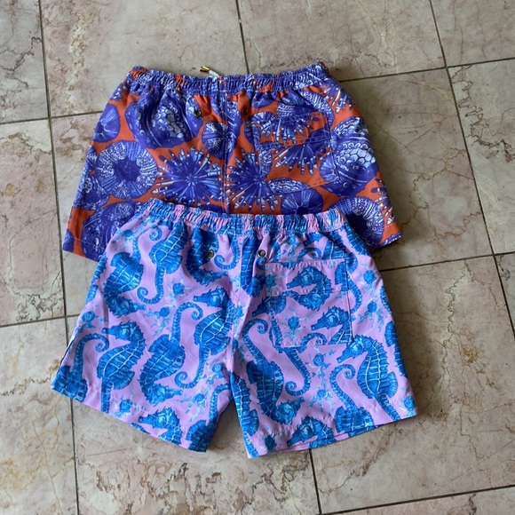 Boutique swim trunks - Picture 5 of 10